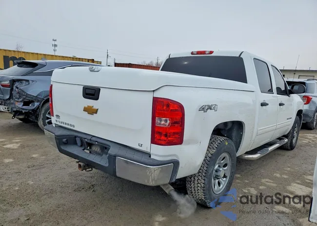 1GCPKSE74CF129810: 77123765