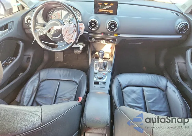 WAUACGFF1F1074320: 79285415