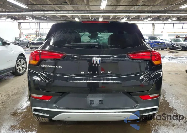 KL4AMBSL4SB181343: 79004375