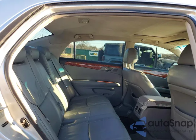 4T1BK36B36U073549: 78337695