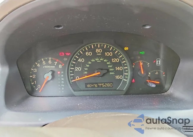 1HGCM563X4A007247: 74626935