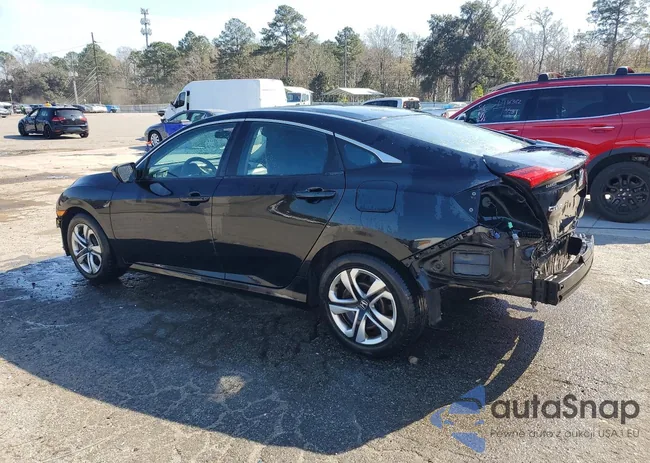 19XFC2F50GE095791: 76896885