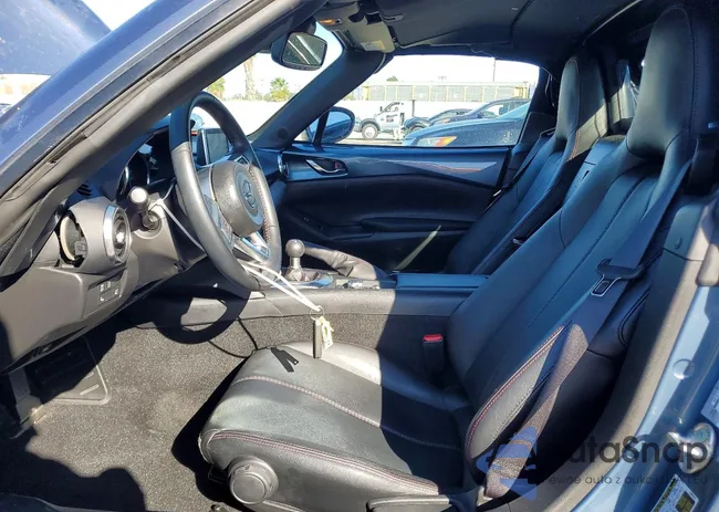 JM1NDAM79H0109012: 77349315