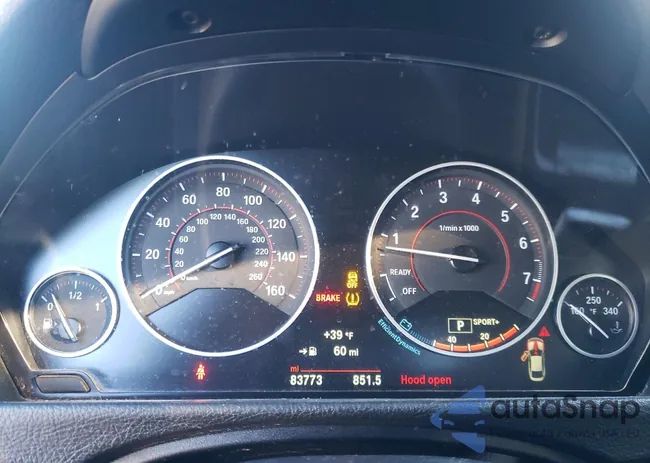 WBA4J3C52JBG96194: 75474285