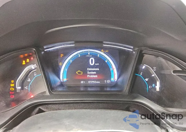 19XFC2F62LE207624: 94035875