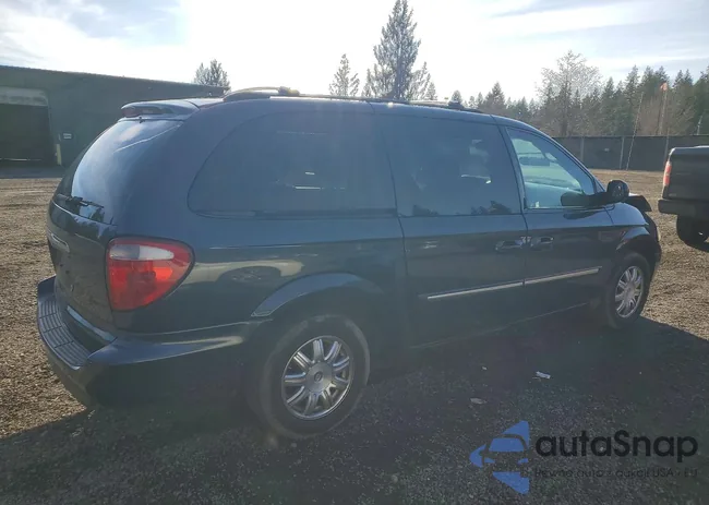 2A4GP54L67R100495: 76788495