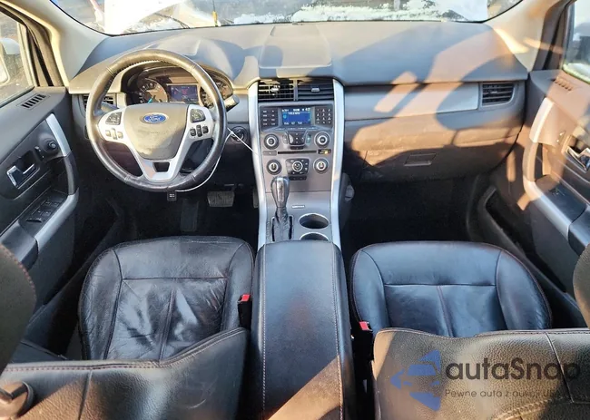 2FMDK4JC4CBA55321: 75594635