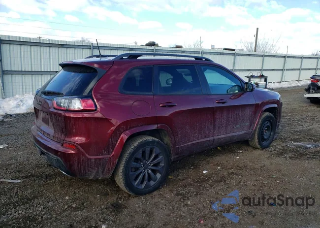 1C4PJMDX6LD586551: 77089805