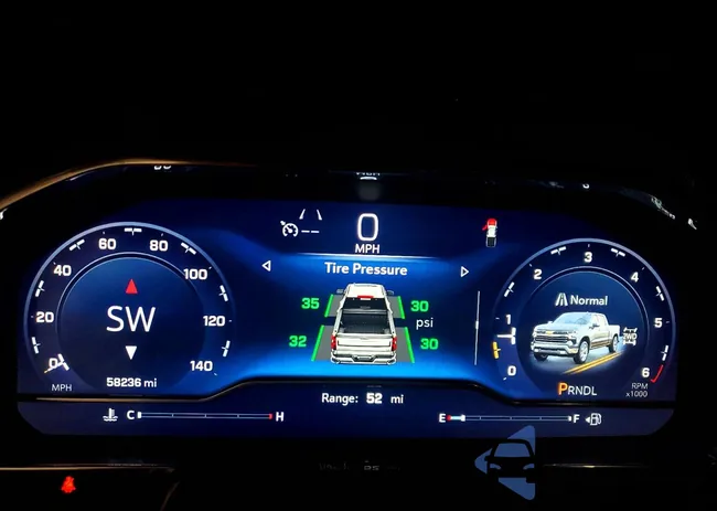 3GCUDDED0PG322975: 74900305