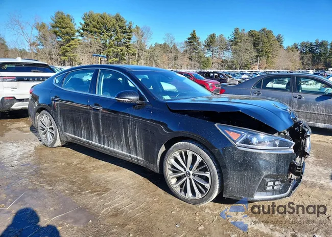 KNALC4J18K5166790: 76533205