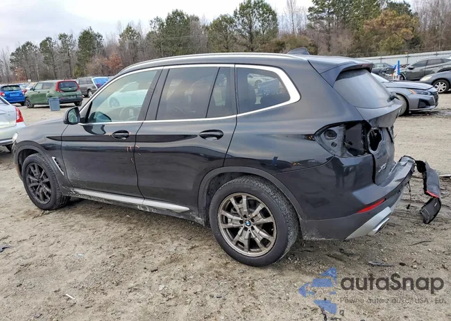 5UX53DP05N9J20341: 77363135