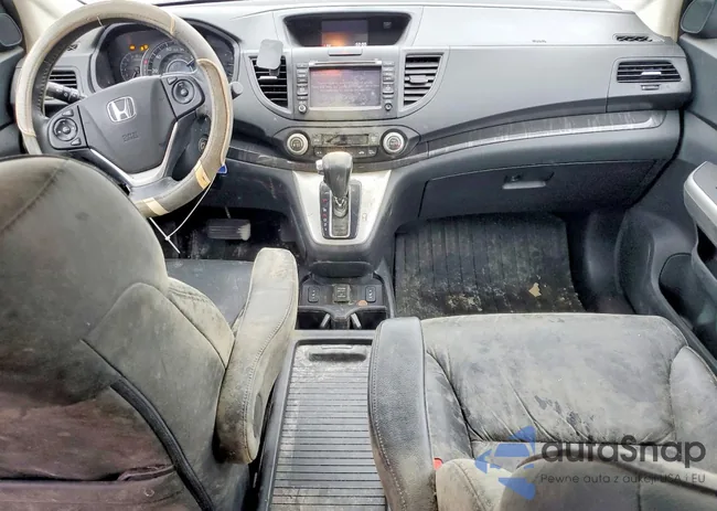 2HKRM4H76DH672710: 77724755