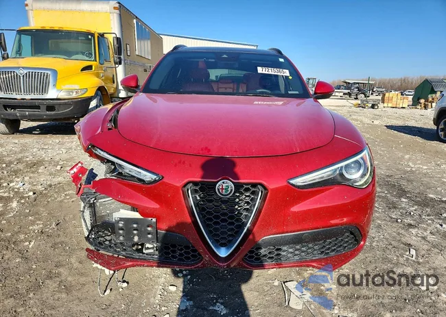 ZASFAKNN6J7C01022: 77215365