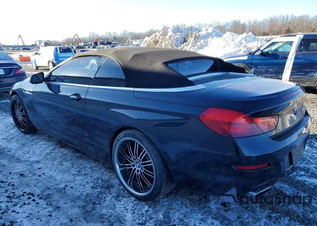 WBALZ3C56CDL71136: 74599175