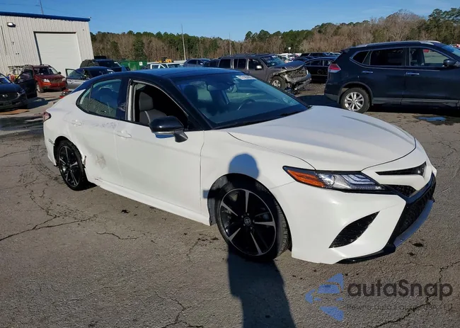 4T1BZ1HK0KU023201: 77165625