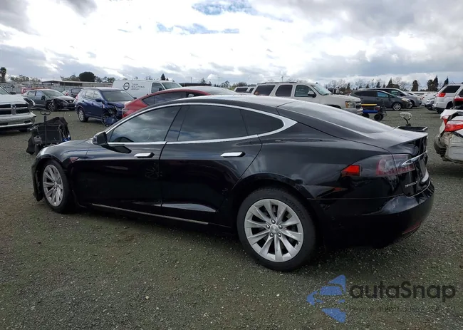 5YJSA1E12GF142701: 77784505