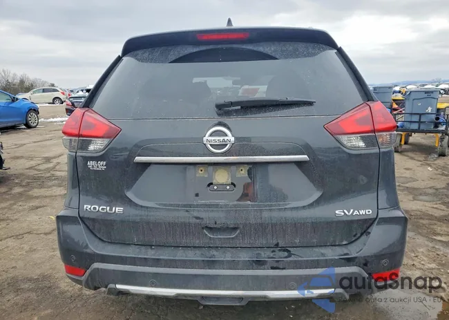 JN8AT2MV8KW380237: 77243055