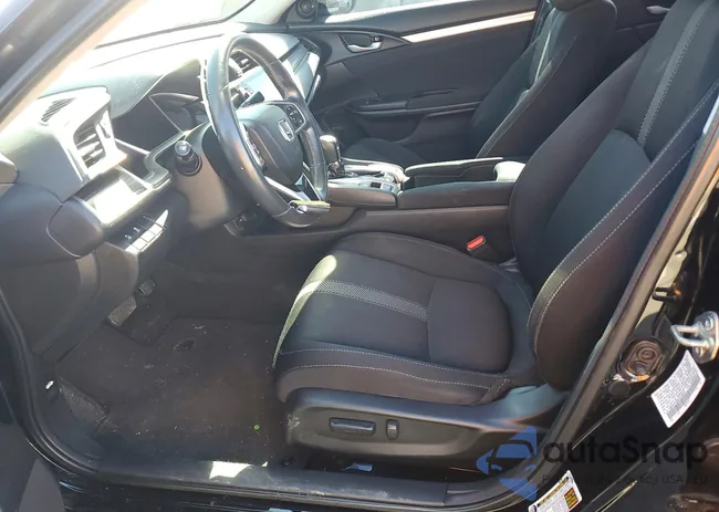 19XFC1F35LE219251: 79299535