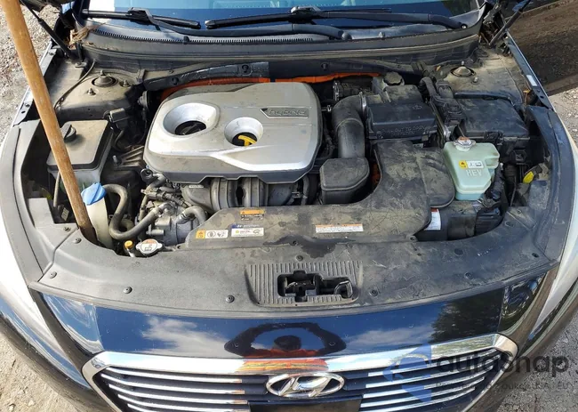 KMHE34L10GA017955: 77279255