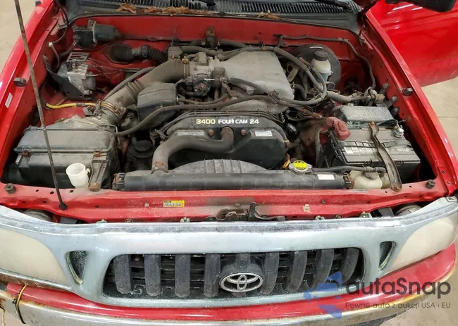 5TEHN72N24Z452009: 77328465