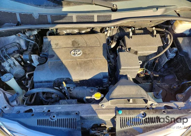 5TDZK3DC6BS042860: 75785595