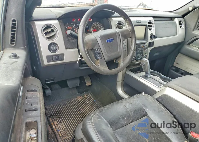 1FTFW1ET4DFB41139: 78327105