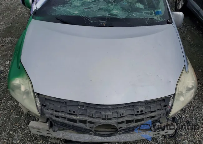 JTDKN3DU8C5501637: 77288985