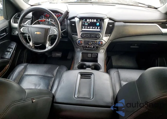 1GNSKHKC1LR235457: 76011465