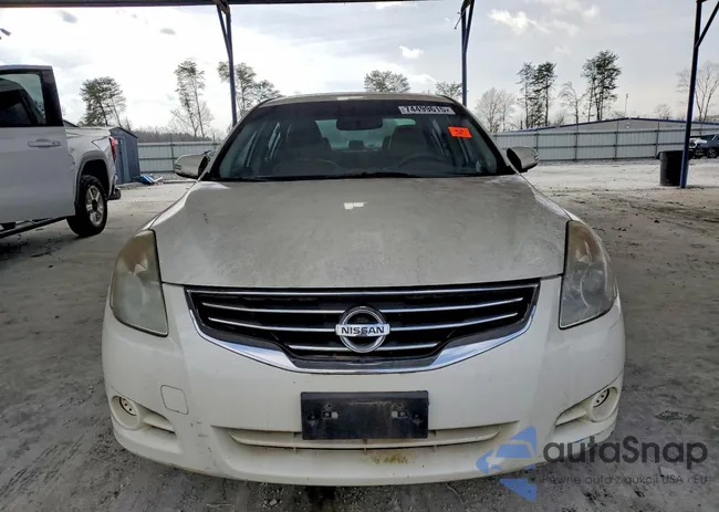 1N4AL2AP3BN412640: 74499615