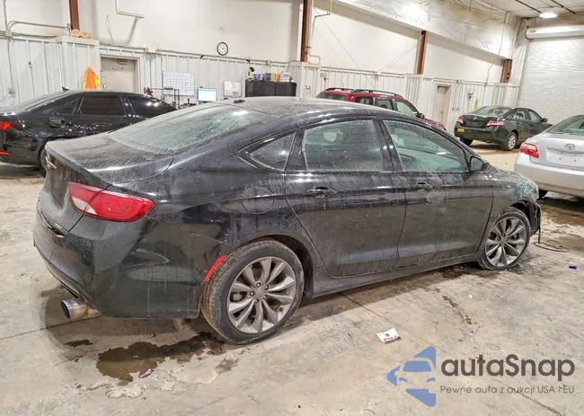 1C3CCCBG2FN582439: 75263185