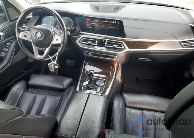 5UXCW2C05L9B40758: 78770125