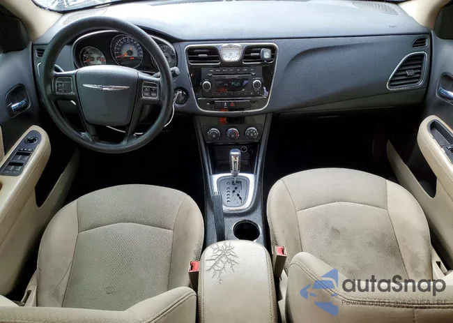 1C3CCBAB9CN117765: 79117995