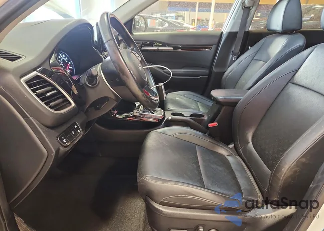 KNDERCAA7N7256543: 76895085