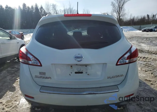 JN8AZ1MW0EW508539: 78982885