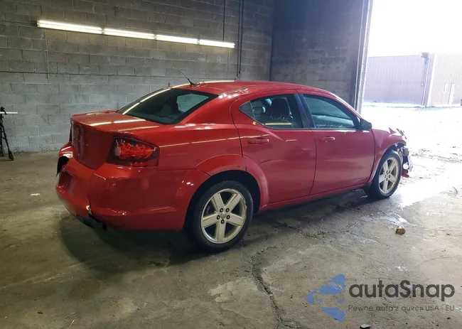 1C3CDZAB3DN517490: 78175985