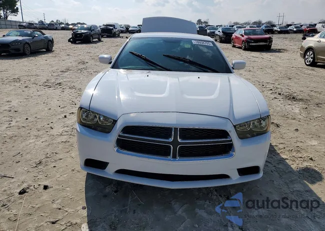 2C3CDXBG7EH342539: 78058705