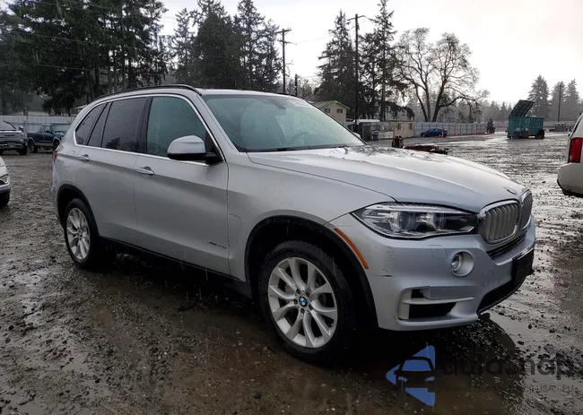 5UXKT0C53G0S74907: 77001235