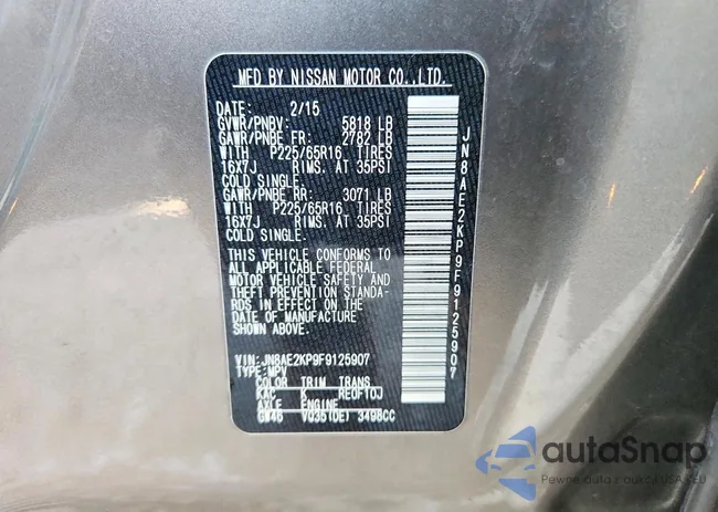 JN8AE2KP9F9125907: 78246755