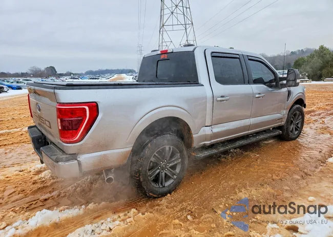 1FTFW1ED7PFB34103: 76123135