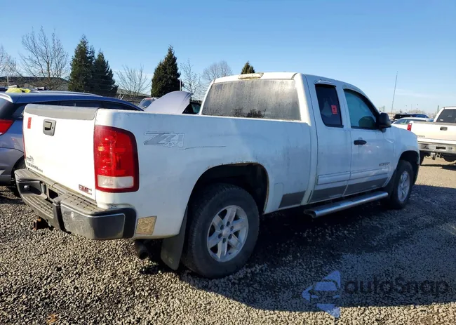 1GTSKVE36AZ155054: 77129425