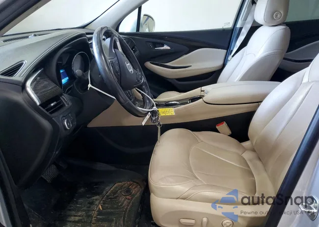 LRBFX2SAXKD023366: 77788565