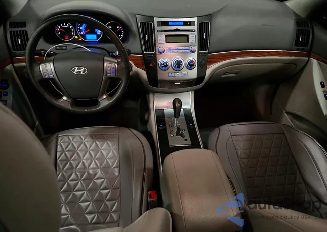 KM8NU4CCXCU185433: 77656025