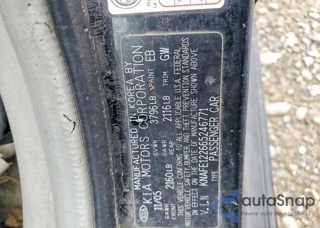 KNAFE122665246771: 77790895