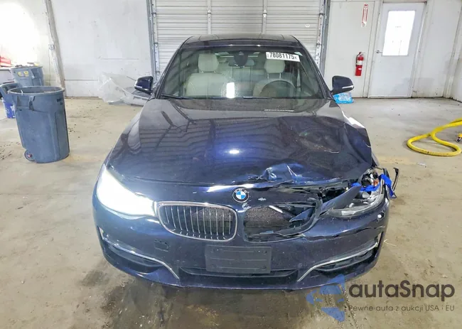 WBA8Z5C59GG500458: 78081175