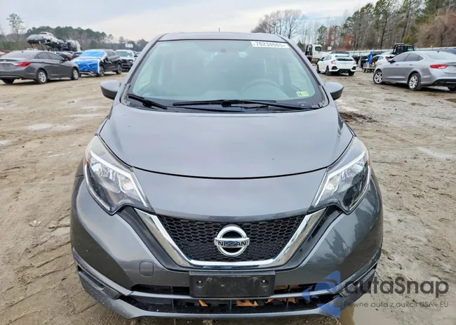 3N1CE2CP9JL364542: 78234685