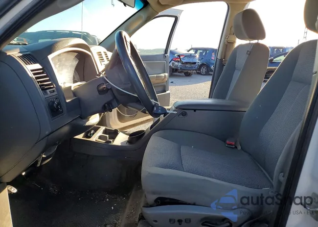 1D7HW48P87S207606: 75411945