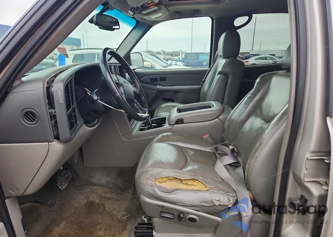 1GKEK13Z14R140323: 78292905