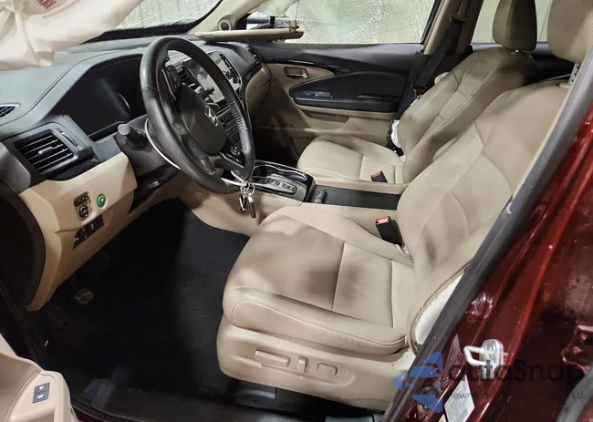 5FNYF6H60MB034928: 79228405