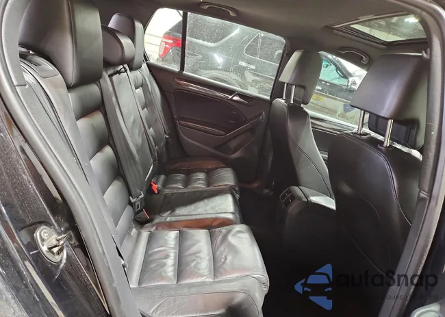 WVWHV7AJXBW005825: 78318595