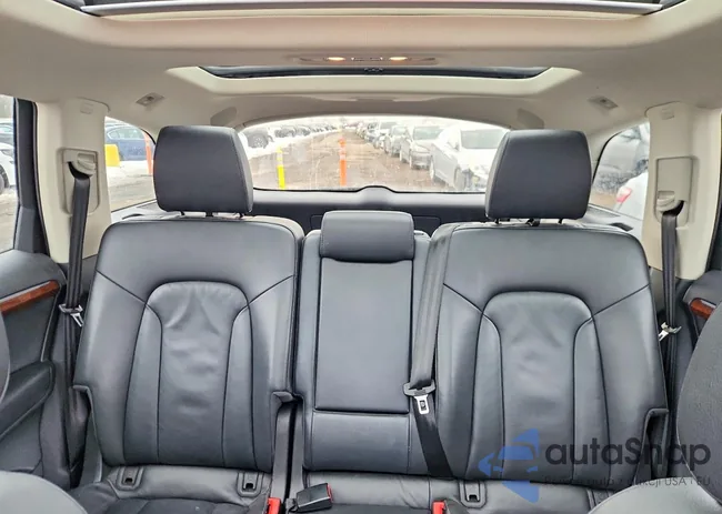 WA1LGAFE2FD013832: 77287195